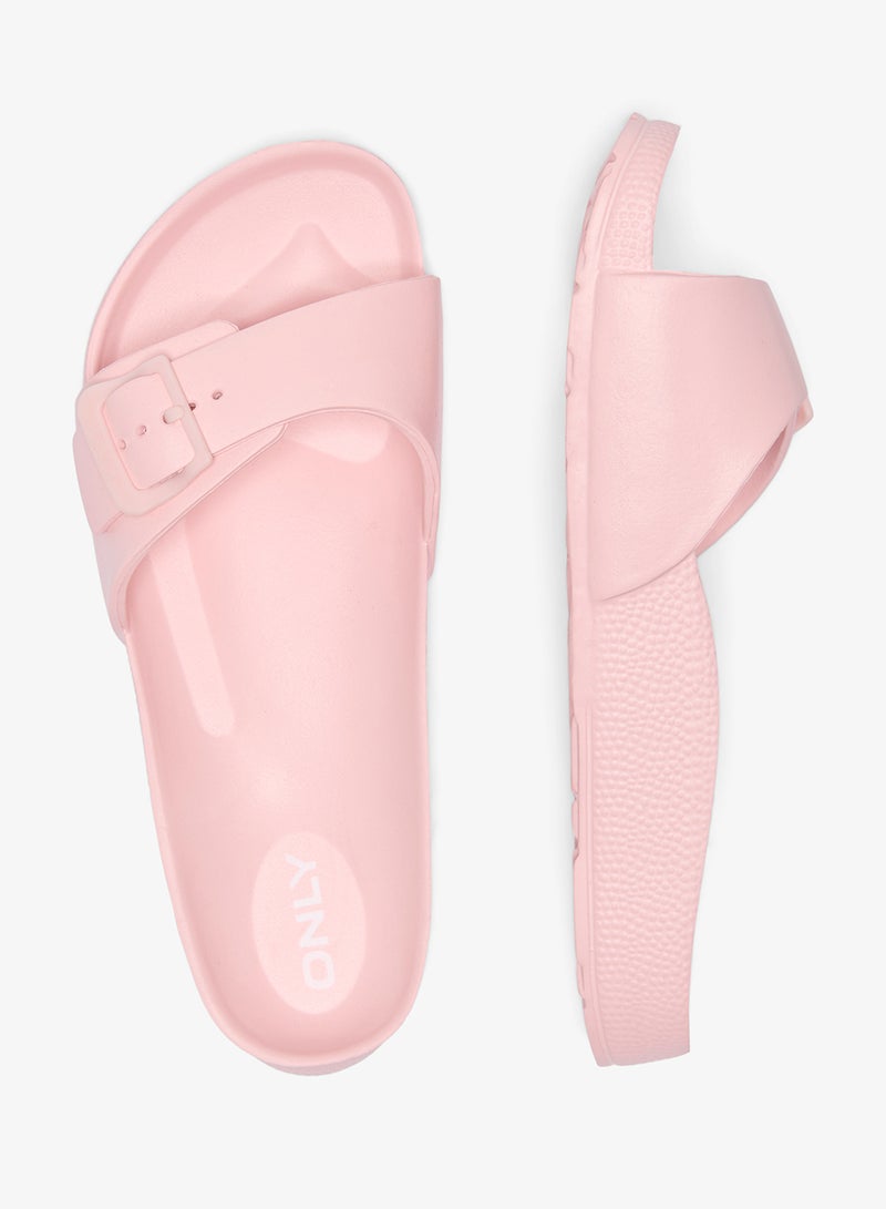 ONLY Casual Slip On Sandals - Image 5