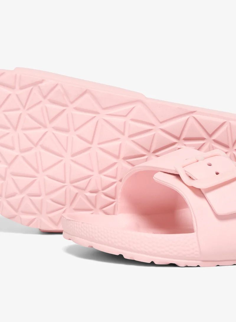 Only  Casual Slip On Sandals for Women | Best Price UAE