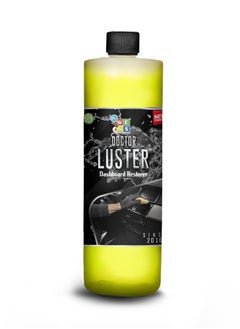 Dr.Wess - Dr.Luster - Dashboard Restorer - Mango - 1L