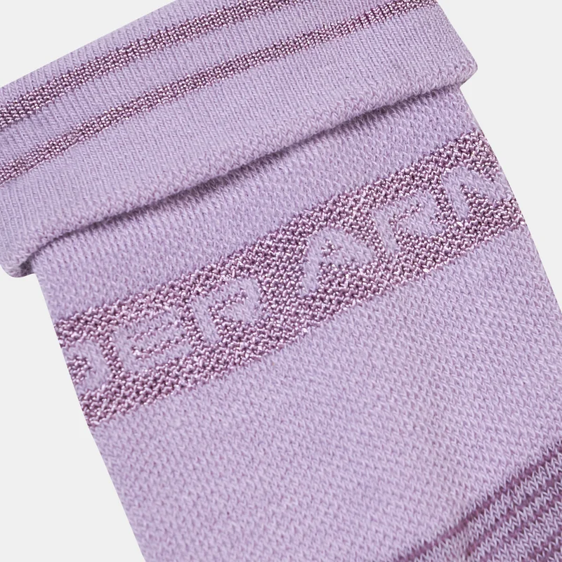 UNDER ARMOUR Essential Hi Lo Socks (2 Pairs)