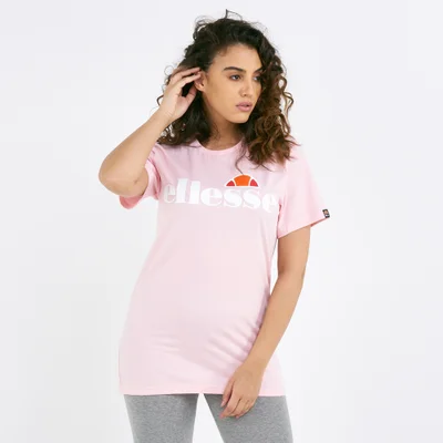Ellesse Women's Albany T-Shirt