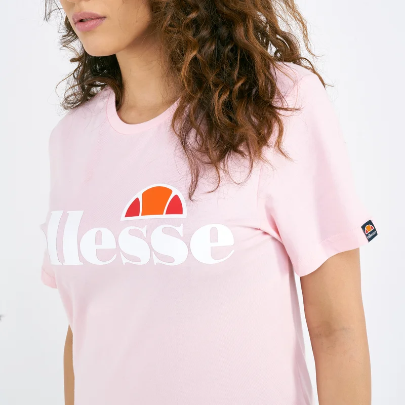 Ellesse Women's Albany T-Shirt