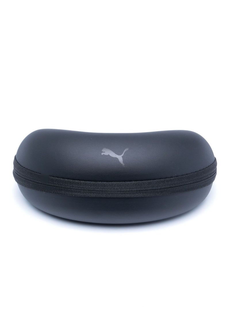 PUMA Puma PU0333O 001 56 Men's Eyeglasses Frame  - Image 2