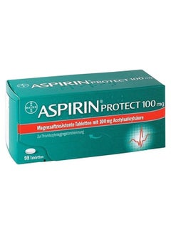 ASPIRIN Protect 100 Tab 90S 