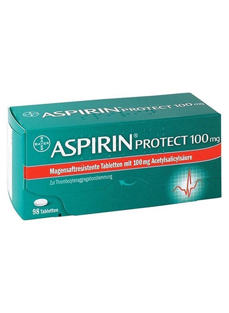 بروتكت 100 قرص 90S