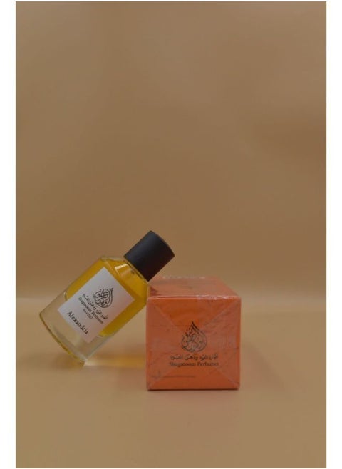 Alexandria Perfumes 60 ml