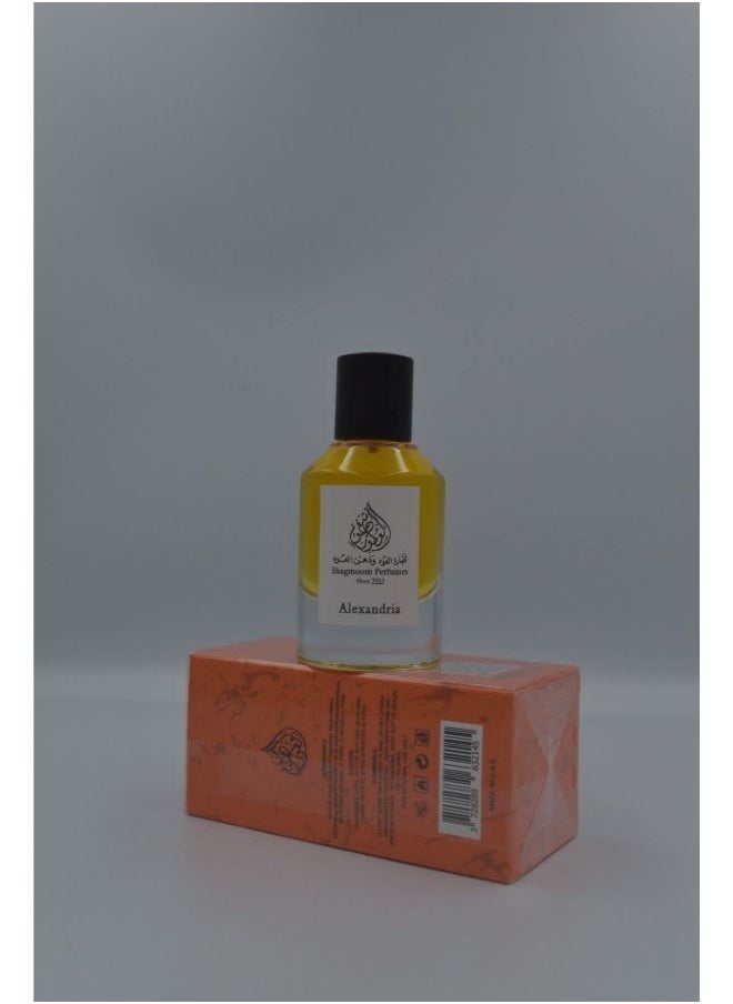 SHAGMOOM PERFUMES - Alexandria Perfumes 60 ml - Image 1