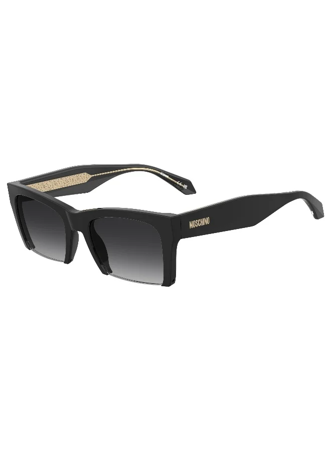 MOSCHINO MOSCHINO Sunglasses MOS196/S Black