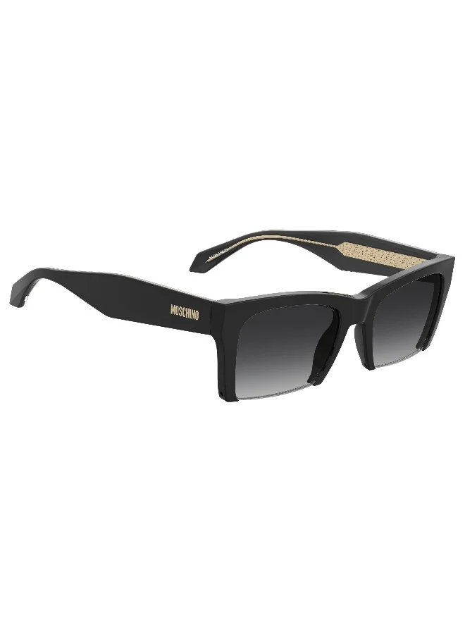 MOSCHINO MOSCHINO Sunglasses MOS196/S Black
