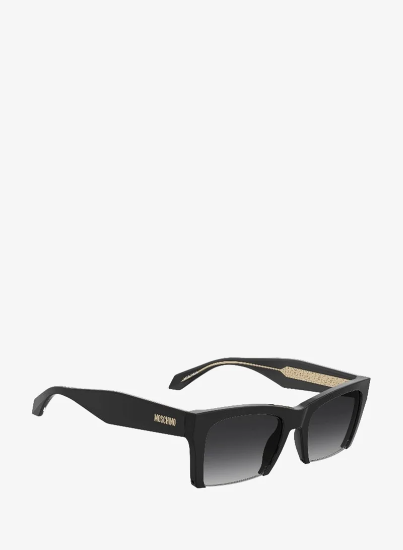 Moschino MOSCHINO Sunglasses MOS196/S Black