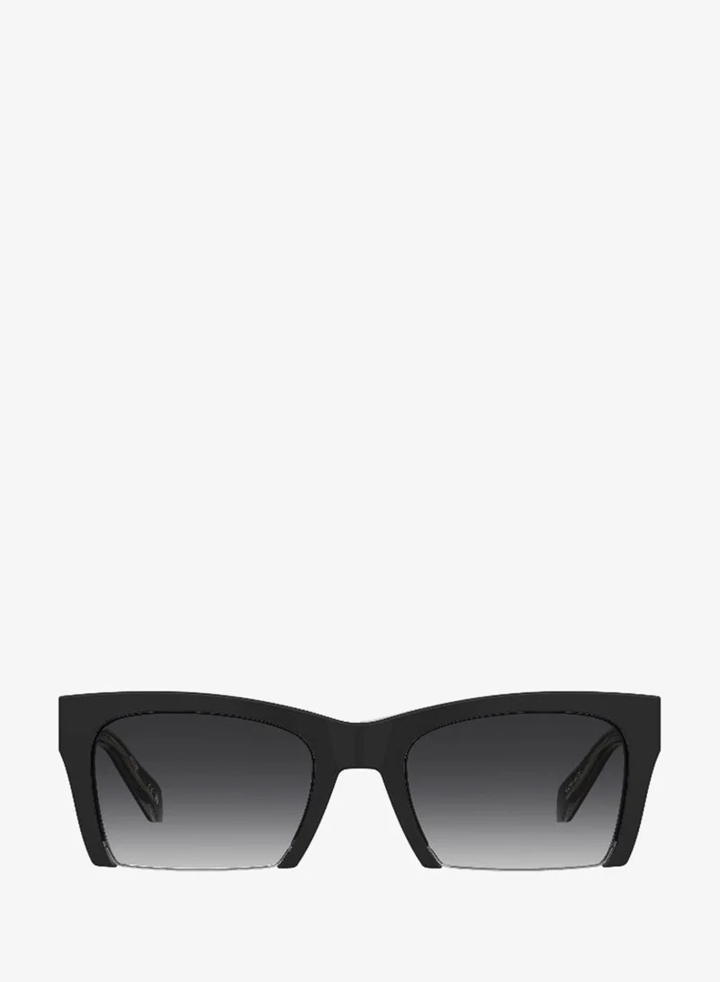 Moschino  MOSCHINO Sunglasses MOS196/S Black  | Best Price UAE