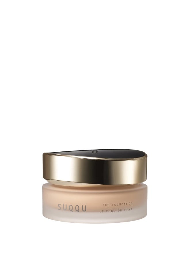 SUQQU The Foundation 240 - Image 1