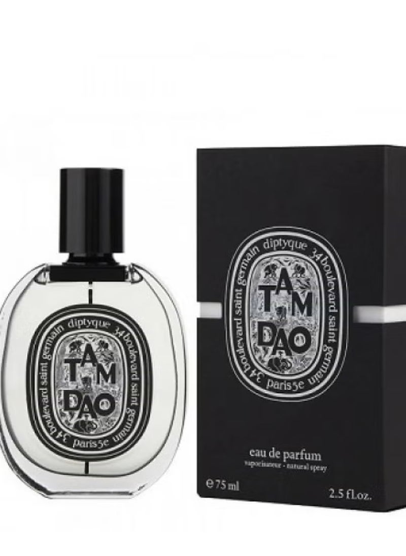 Diptyque - Diptyque Tam Dao Eau de Parfum 75ml - Image 1