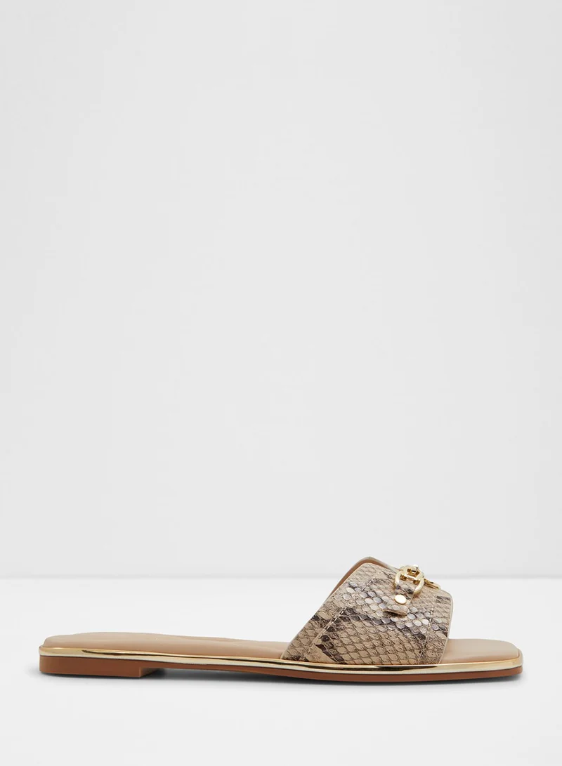 ALDO Alamassi Slip On Sandals