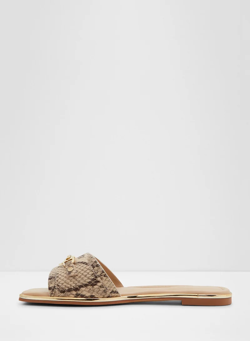 ALDO Alamassi Slip On Sandals