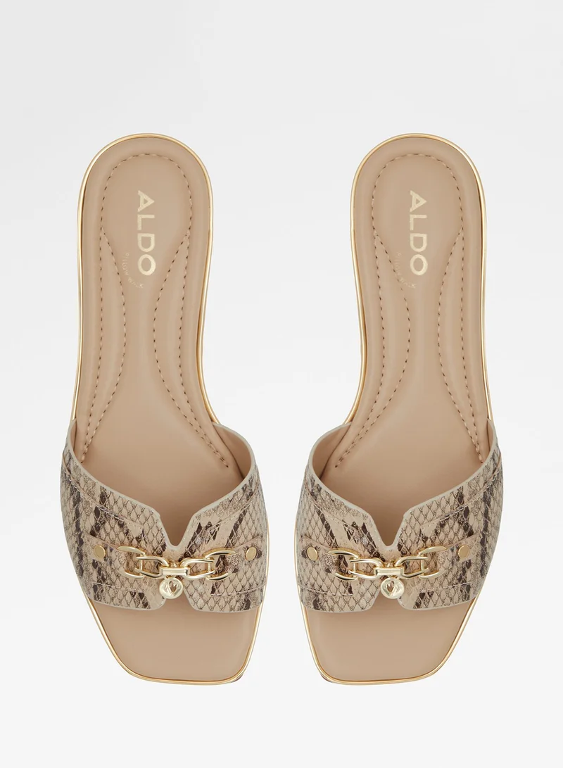 ALDO Alamassi Flat Sandals