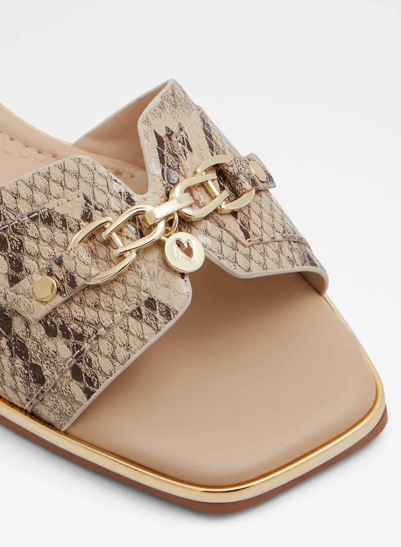 ALDO Alamassi Flat Sandals