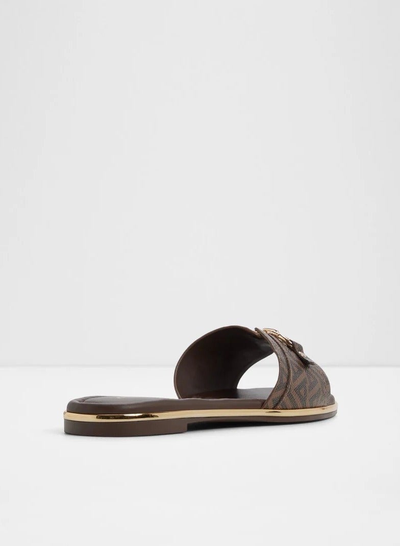 ALDO Alamassi Flat Sandals - Image 4