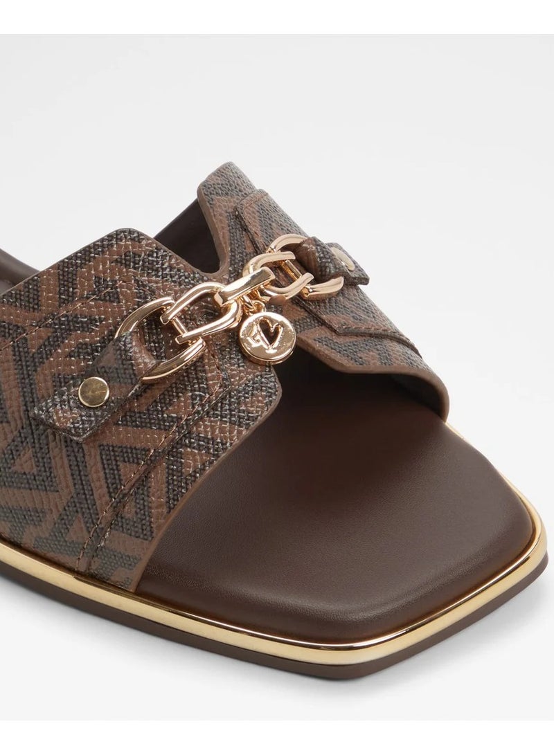ALDO Alamassi Flat Sandals - Image 5