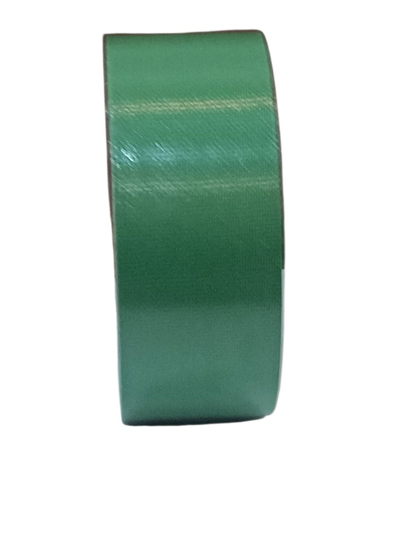 PRIMA Cloth Tape Dark Green - Image 2