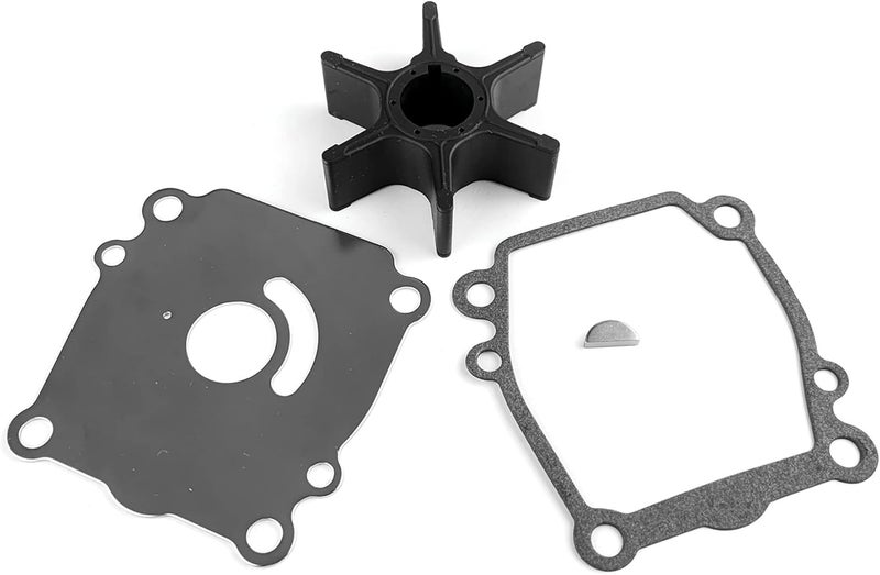 Wingogo Water Pump Impeller Repair Kit for Suzuki Outboards 60 70 90 100 HP - Image 2