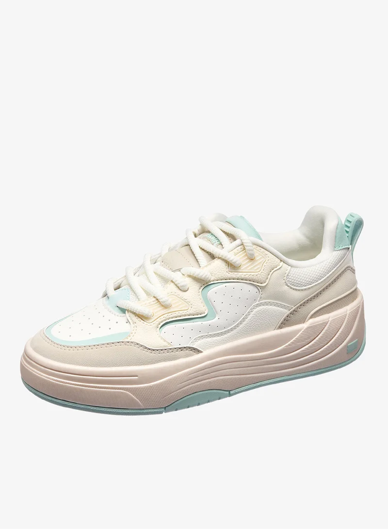 ANTA FASHION X-game Shoes - Lifestyle