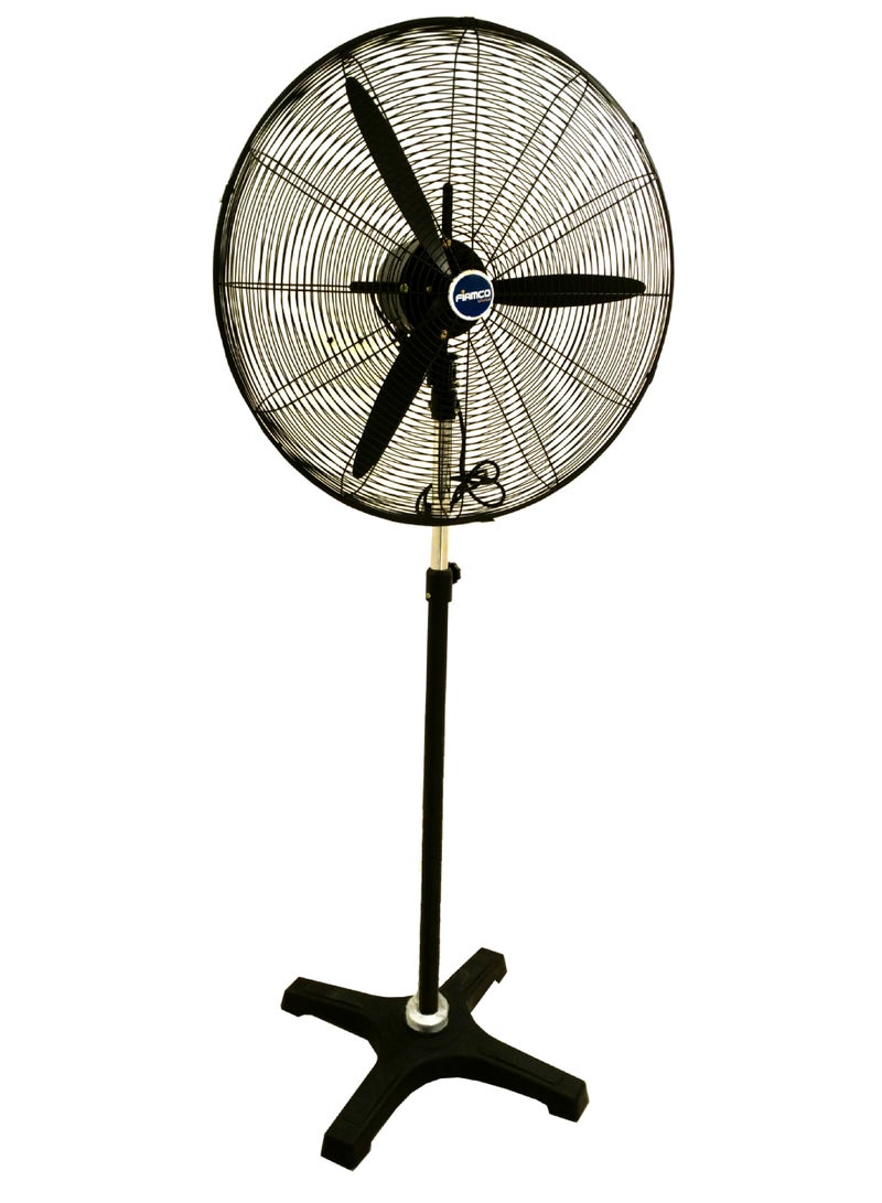 فيامكو مروحة عمود مقاس 26 انش - Image 1