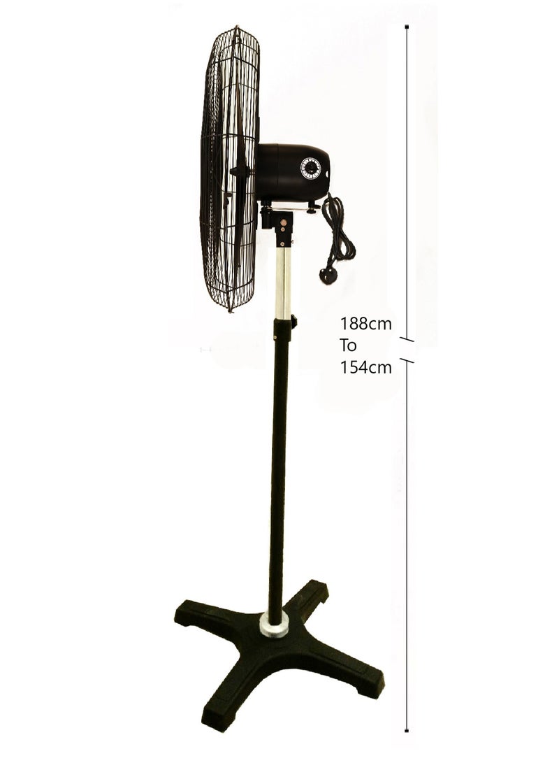 فيامكو مروحة عمود مقاس 26 انش - Image 2