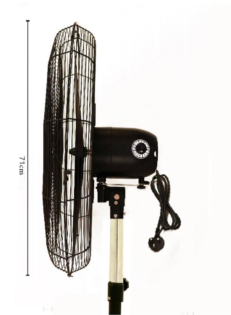 فيامكو مروحة عمود مقاس 26 انش - Image 3