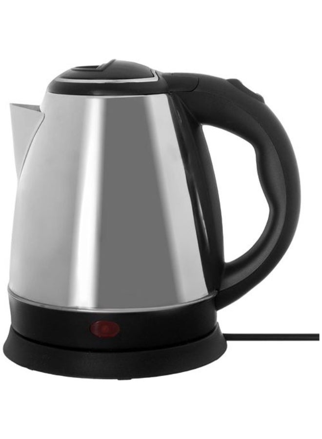 Ocean Stainless Steel Electric Kettle – 1.5L Capacity - Image 5