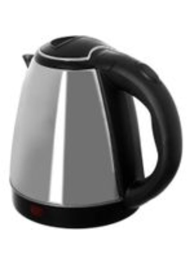 Ocean Stainless Steel Electric Kettle – 1.5L Capacity - Image 4