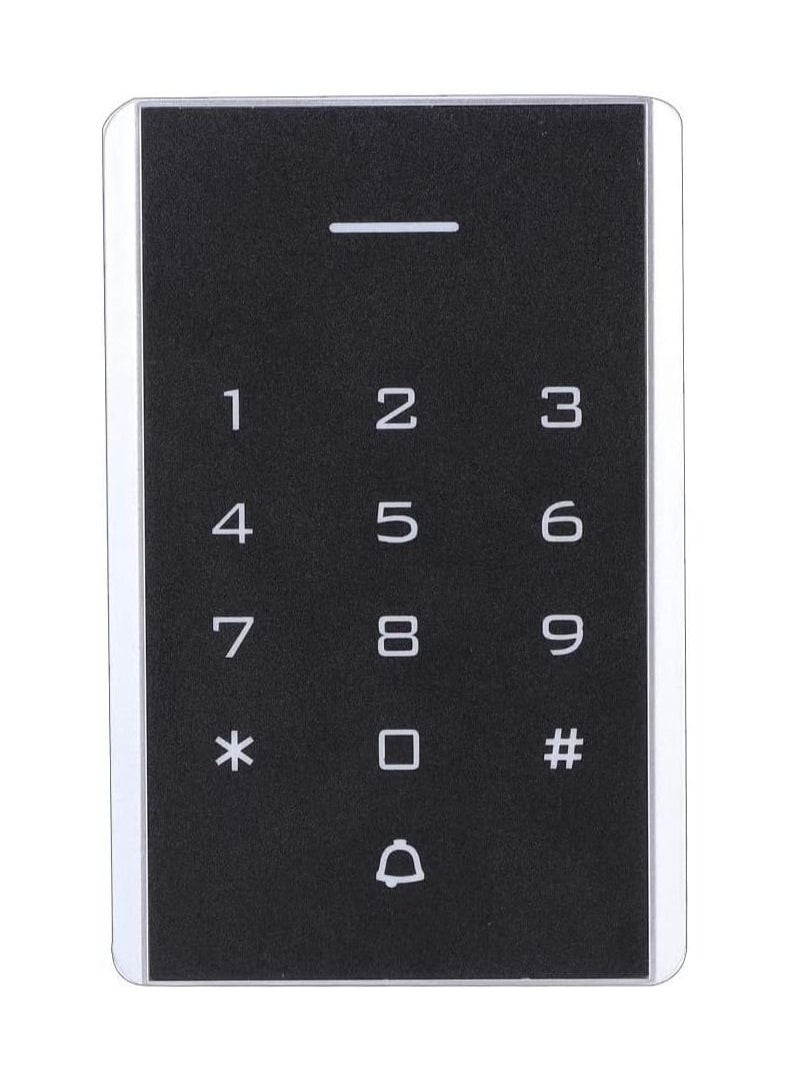 Bluefield Standalone Access Control Button Reader RF  - Image 1