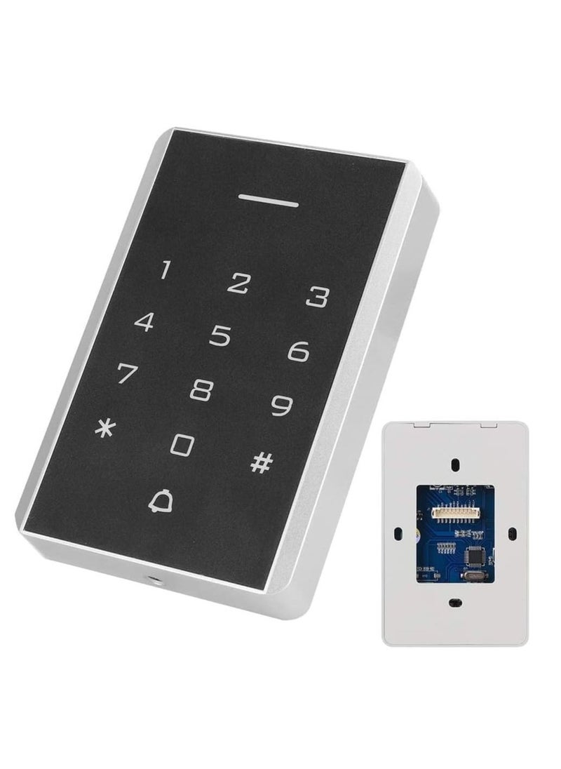 Bluefield Standalone Access Control Button Reader RF  - Image 3