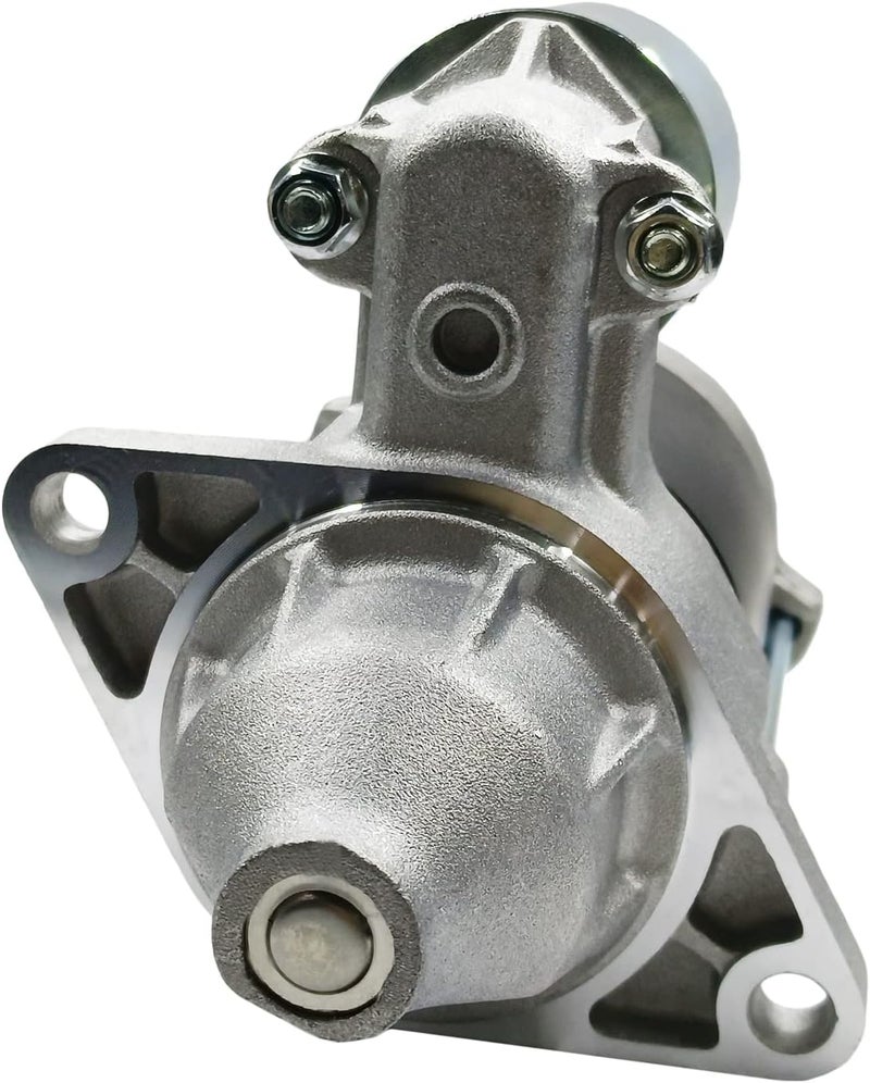 Boatrip 18404 Starter Motor Replacement for John Deere Gator & Kawasaki Gas Engines - Image 4