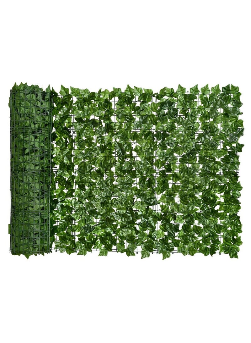 FFD Wall Fake Grass Decorative Wall Grass 100x500cm - Image 1