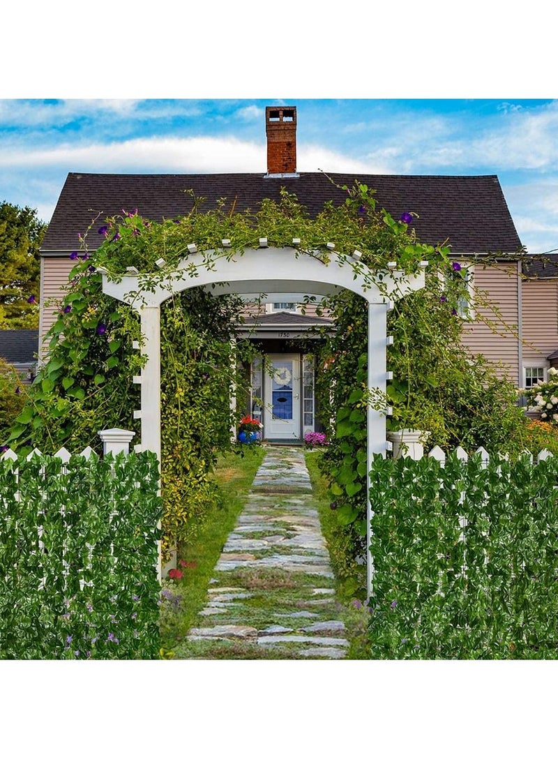 FFD Wall Fake Grass Decorative Wall Grass 100x500cm - Image 5