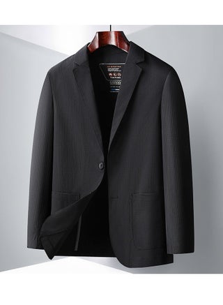 New Fashionable Casual Suit Jacket - pzsku/Z08C5A8F08FE107BF36AAZ/45/_/1713586294/9a637e0a-8ad0-4355-92b0-0963342067bf