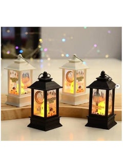 Ramadan bag + 7 gifts (tamtam doll + golden Fananis lantern + wooden lantern with light and sound + scented candle + electronic candle + small black lantern + Ramadan mug) - pzsku/Z08C5C0EA60B8A9A25C4CZ/45/_/1739882239/50bcc9f7-17cd-4ea1-8eb1-ef2424904a72