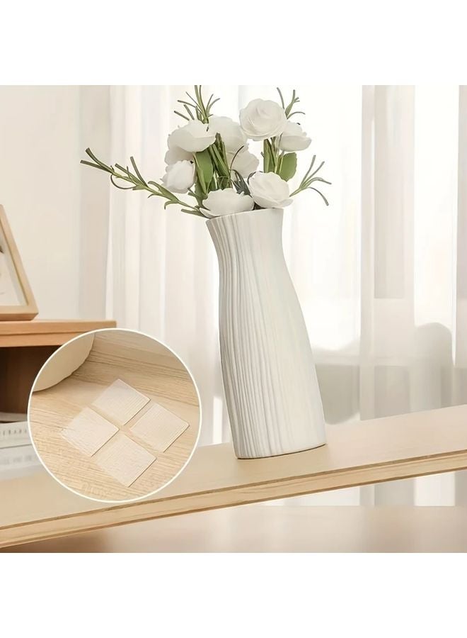 48 Pcs Double Sided Adhesive Strong Wall Fixing Traceless Glue For Pictures Photo Albums - Image 5