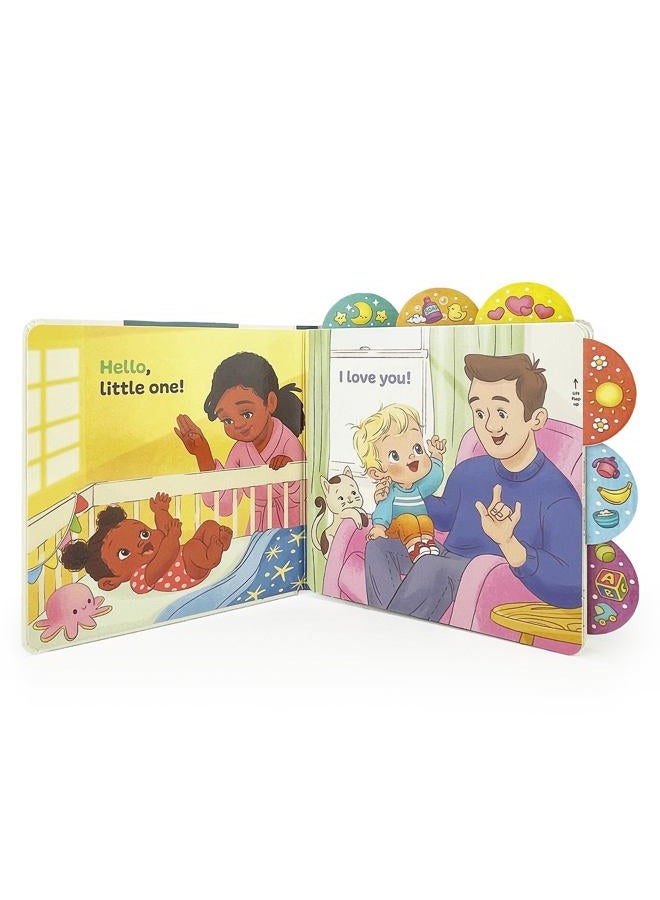 Cottage Door Press Ready to Sign: Baby Signs - Image 5