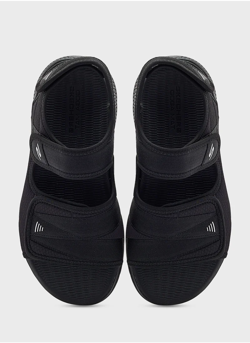 سكتشرز GO CONSISTENT SANDAL