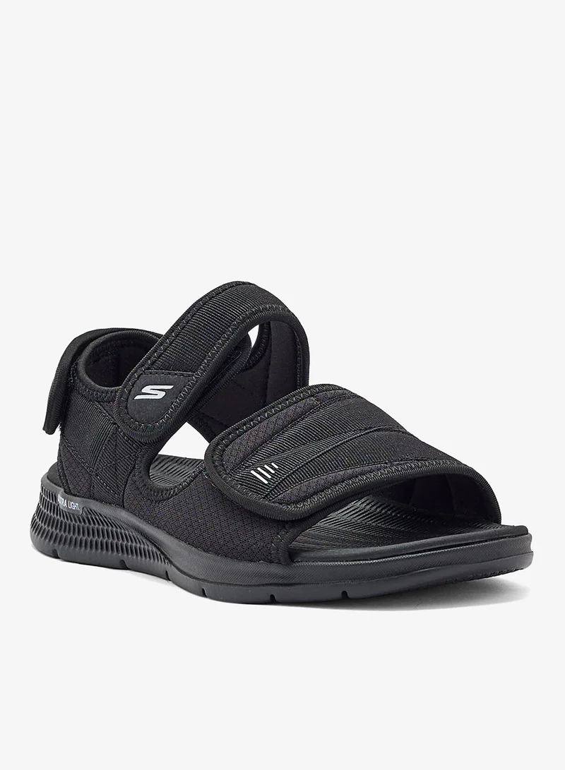 SKECHERS GO CONSISTENT SANDAL
