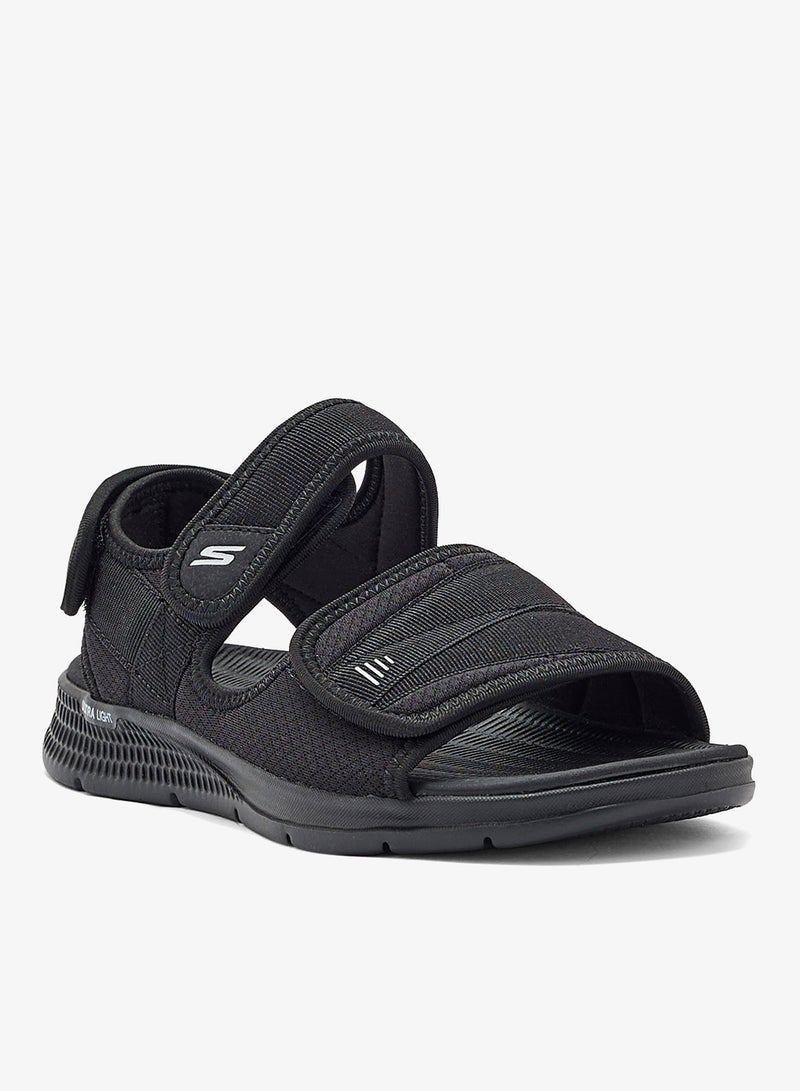 SKECHERS GO CONSISTENT SANDAL - Image 2