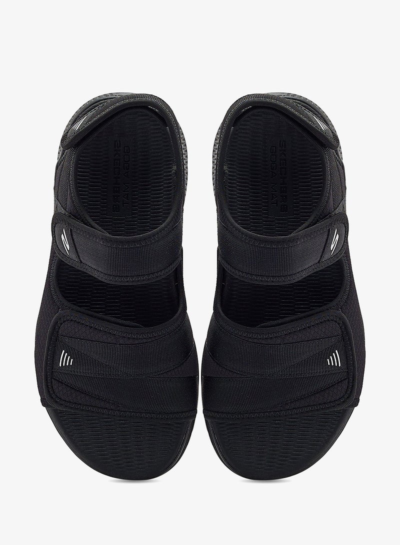 SKECHERS GO CONSISTENT SANDAL - Image 4