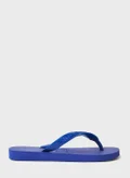 Havaianas blue