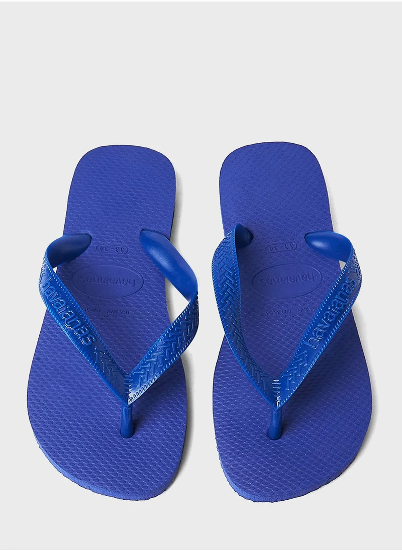 havaianas Top Flip Flops