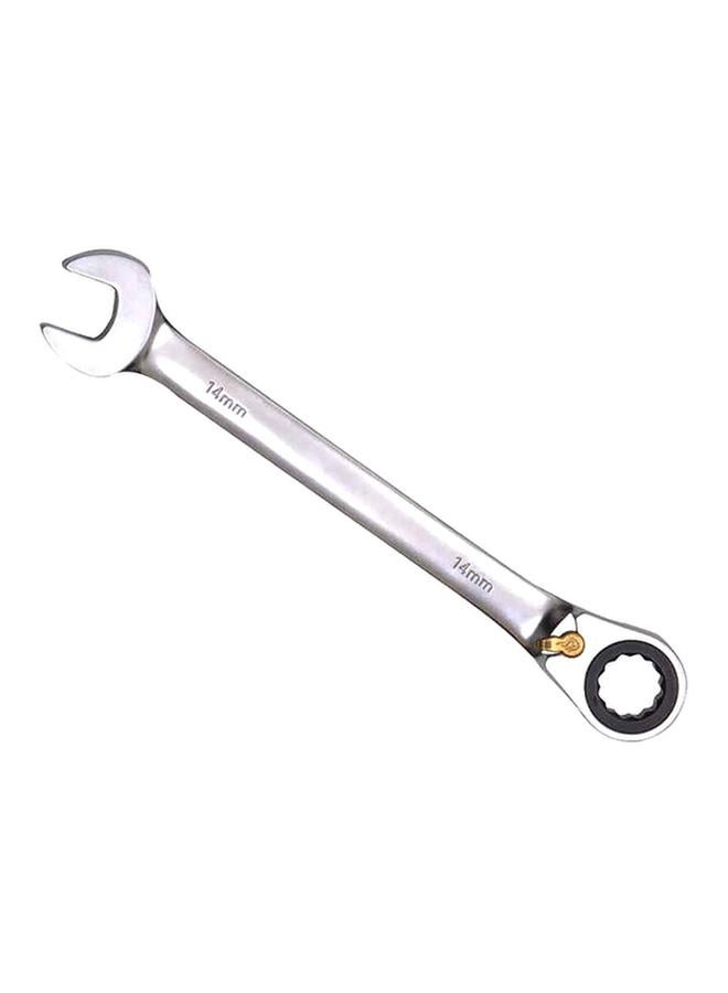 Eastman Combination Ratchet Wrench 19mm