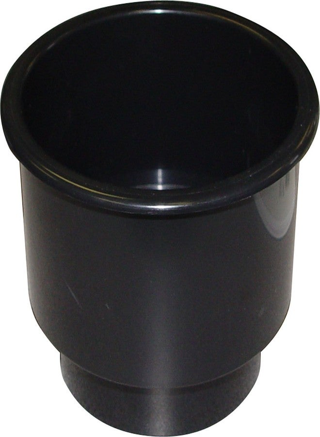 SeaSense CUP HOLDER 4IN BLACK PDQ DISPLAY, 3-1/4X 3-3/4 -Inch