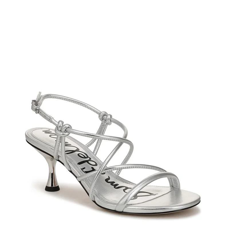 Sam Edelman Riana Strappy Heel Sandal