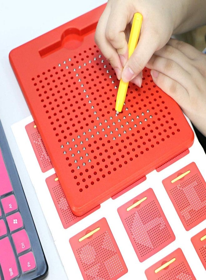 جي جيه شوب لوحة الرسم المغناطيسية MagPad Play من GJSHOP - لوحة كتابة قابلة للمسح للأطفال (لوحة رسم) - Image 3